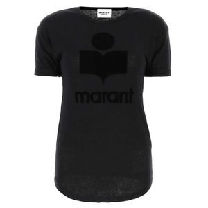 Isabel Marant black tee shirt, size small. Amazing condition